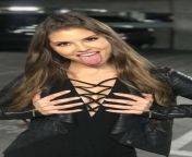 [F4M] (MpF) I have a fun Mafia esc scene with Amanda Cerny! Dm or comment your interest! :) from amanda cerny onlyfans