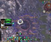 Anima toy portal sent me to azeroth&#39;s butthole from vuclip anima