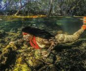 Kamayur indian at Chapada dos Veadeiros - Brazil. Photo: Ricardo Stuckert from indian rear sex videog ass brazil