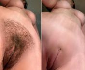Do your prefer your teen pussy hairy or bare? from amateur teen pussy hairy