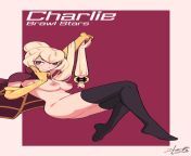 Charlie from charlie phoenix