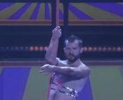 Who is this actor. Performed in Broadway bares last night. Photo was cropped to be a bit more family friendly. from bojpuri actor