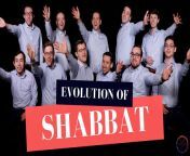 Some new Jewish music is on the internet ?? from new gedeo music