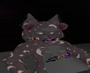 [ Male Vocal furry PCquest ] looking for cute furry snuggles buddy~ please be vocal~ (neeby go eepy) from vocal shared