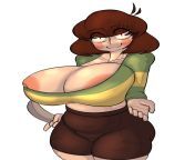 [Chara] from chara undertale