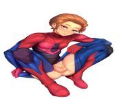 [M4FB] Saw this image on rule 34 and would love to fuck a femboy Spiderman, feel free to dm and discuss plots! from image 1753319 rule 34
