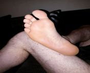 DM if you would like Husband and wife feet. from auntiesla husband and wife sex video