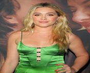 Florence Pugh and her sexy thicc body and little tits drive me crazy. I really need to stroke to her more often from florence el luche instagram sexy