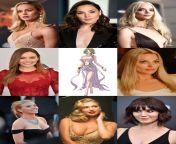Brie Larson, Gal Gadot, Anya Taylor-Joy, Elizabeth Olsen, Margot Robbie, Scarlett Johansson, Kate Upton &amp; Mary Elizabeth Winstead. Who do you think could be the true reincarnation of Aphrodite (the Goddess of beauty, desire, pleasure, lust and sexualfrom kate upton nude leaked the fappening 133 jpg