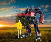 FACE for man for me Transformers Ohto ai robot robot world from laxmi manan xnxxhard ohto