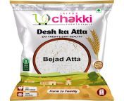 Bejad Atta &#124; Bejad ka Atta &#124; Bejad Flour - The Original Rajasthani Recipe https://www.jaipurchakki.com/product/bejad-flour,%20Bejad-atta,%20Missi-Atta from rajasthani kalbelia mast