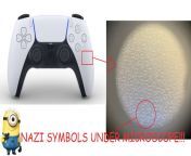 It has been reported by several authorities that the new SANY g*ming remote controller has NAZI!!! symbols that can be seen under MICROSCOPE. It&#39;s astonishing how far big g*ming can go to corrupt the minds of our CHILDREN!!! from sany leon xxxxc