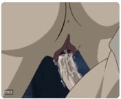 Enjoy the animated sex ? Toon Animations - Double Penetrated Sakura from animated sex hindi