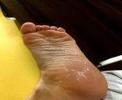 ?IN SALE THESE BEAUTIFULL FEET? ?EXTRA OILY?WRINKLES?BODY?SEXY VIDEO?DIRTY AND PROFESIONAL?. ?INFO IN BIO? from pathan sexy video larka and