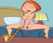 Ooh yes, I love to play with the sax (GKG) from the sax movies