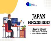 Unleash the Power of Japan Dedicated Server with Japan Clouds Servers&#34; from japan အပြာကားများ