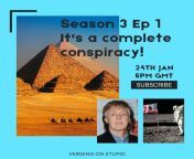 [Entertainment] Verging On Stupid &#124; Season 3 Episode 1 - It&#39;s a complete conspiracy &#124; (NSFW) from desi tadka season 2 ep 1