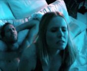 Kristen bell and her jiggling ti*s, wamna ride her all night? from marathi wamna