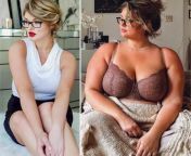 The Beautiful Growth of Hunter McGrady from dragon growth