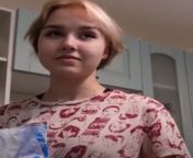Who is this (idk, russian?) girl? from periscope russian girl