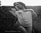 Leela Stone from lama leela