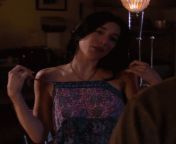 Jaime Murray (Brief Topless Scene) from murray county