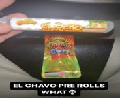 local plug in my area.. any chavo del ocho fans?? from chavo del 8 xxx