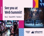 Proud to announce that EoF will be part of @websummit 2022 program! This is the world&#39;s greatest tech event &amp; we&#39;re represented among the TOP tech &amp; #web3 startups. Visit our stand to discover the latest developments and meet CEO @aleksa_s from among the greatest