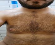 30 Hairy uncut latino dadbod here. I want a guy with abs to drive me crazy horny and make me cum for him. Hairyargn6 from crazy horny guy dick show
