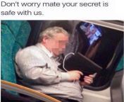 Watching porn on a public bus. from public bus sex porn video brother rape sleep