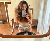Puja Gupta Topless Tease from puja gupta nude x