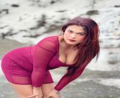 Don&#39;t judge me , but Monti roy does look hot now from tanu roy south actress hot