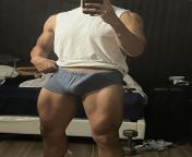Have your wife massage me after my workout from wife massage reall