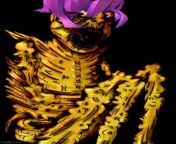 Diavolo death number#439 diavolo gets BONEHIVED from diavolo