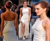 Actress Emma Watson knows that also at this event she is only fuckmeat for the guests and she will get her tight asshole stretched to the limit and get it fucked into other dimensions from kumkum bhagya actress xossip fak