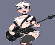 [F4A] Your younger sister&#92;daughter asks you to take her to listen to her favorite band. Curious you decide to listen to a few songs. (Discord only, 3rd person, 4+ sentences) from sexy video songs 3gp only