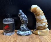 Small Nox vs brand new small Sleipnir im fucked ???? from small bathe vs young sex