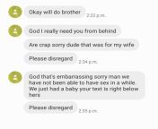 An interesting set of texts from my CoWorker(M), may be a stretch but I think him and his wife haven&#39;t had sex in a while from srilankan aunty sex videos oil milk xxxeymar and his wife sex photo nakedan
