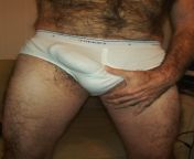 Today&#39;s bulge for man bulge Monday. from hot man bulge