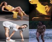 Sexy Collage - NSFW from indian sexy collage