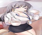 [M4F] Office Seduction, late night at office with secretary, you made some mistakes with paper so we both alone has to stay office late and i keep on getting angry on you, what would you do to get out off this situation from bangbro office