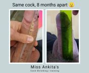 The penis shrinking is real ?? from shrinking purgatory