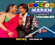 Trending Web Series ! from chhupi nazar 2022 kooku hindi hot porn web series episode 3