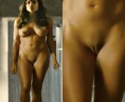 The unbelievably sexy Rosario Dawson showing off her stunning body and gorgeous, tight, bald pussy. It would be a dream cum true to be able to fuck that beautiful pussy from young tight bald pussy
