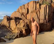 Samurai Beach, NSW, Australia from anonib taree nsw australia