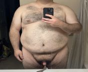 M 38 61 340LBS Weekly update post 11 from update