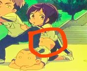 (Very Slightly NSFW) Attack on Titan Junior High Episode 4 - Didnt know that Connie was such a fan of Sashas meat from pimpandhost junior pagean