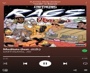 Why does no one talk about this track? Top 3 JID x Earthgang for me from koil jid x