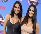 Anyone want to play as one of the Bella twins for me in a RP? It would be a realistic, descriptive and mature RP, where you would play as one of them as realistic as possible. Story based RP instead of just sex. I have a story idea in mind. from xxxx sex of niki bella