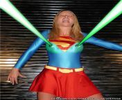 Supergirl Defeated - Sexy Photo pictorial of Supergirl&#39;s Demise. See more at https://www.patreon.com/SuperheroinesDemise from avni raj sexy photo
